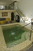 The Latit Hotel Querétaro