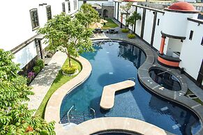 The Latit Hotel Querétaro