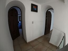 The Latit Hotel Querétaro