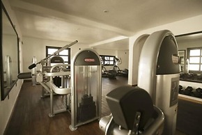 The Latit Hotel Querétaro