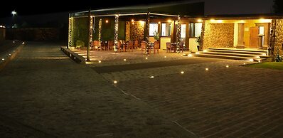 The Latit Hotel Querétaro