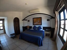 The Latit Hotel Querétaro