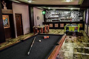 The Latit Hotel Querétaro