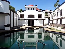 The Latit Hotel Querétaro