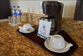 The Latit Hotel Querétaro