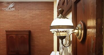 Rumput Resort & Resto