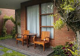 Rumput Resort & Resto