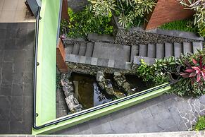 Rumput Resort & Resto