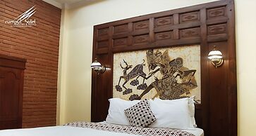 Rumput Resort & Resto