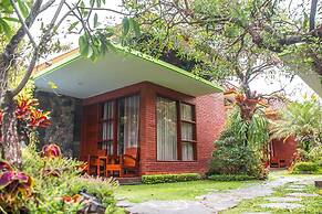 Rumput Resort & Resto