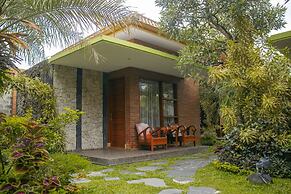 Rumput Resort & Resto