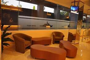 Dermaga Keluarga Hotel