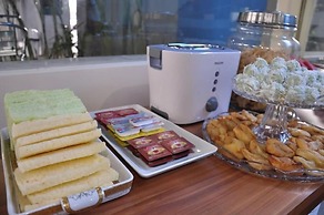 Dermaga Keluarga Hotel