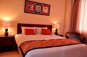 Dermaga Keluarga Hotel