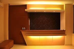 Dermaga Keluarga Hotel