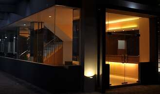 Dermaga Keluarga Hotel