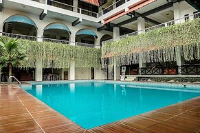 Airlangga Hotel