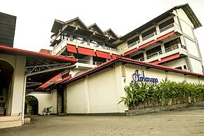 Airlangga Hotel