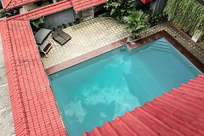 Airlangga Hotel