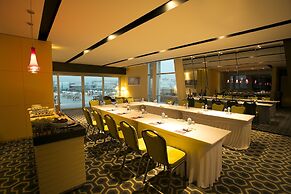 Ramada Plaza by Wyndham Istanbul Asia Airport