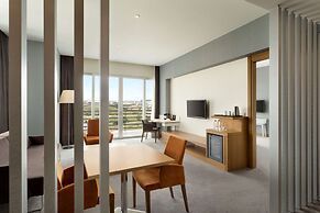 Ramada Plaza by Wyndham Istanbul Asia Airport