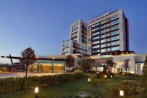 Ramada Plaza by Wyndham Istanbul Asia Airport