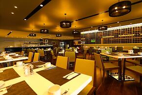 Ramada Plaza by Wyndham Istanbul Asia Airport