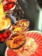 Ramada Plaza by Wyndham Istanbul Asia Airport