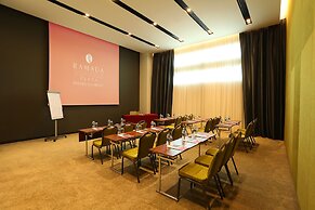 Ramada Plaza by Wyndham Istanbul Asia Airport