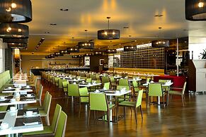 Ramada Plaza by Wyndham Istanbul Asia Airport