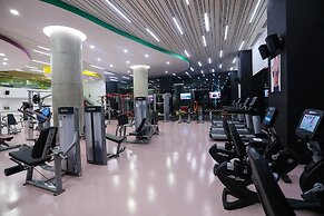 Ramada Plaza by Wyndham Istanbul Asia Airport