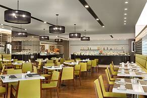 Ramada Plaza by Wyndham Istanbul Asia Airport