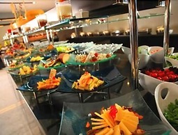 Ramada Plaza by Wyndham Istanbul Asia Airport