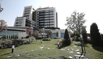 Ramada Plaza by Wyndham Istanbul Asia Airport