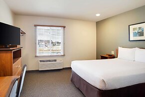 WoodSpring Suites Chesapeake - Norfolk Greenbrier