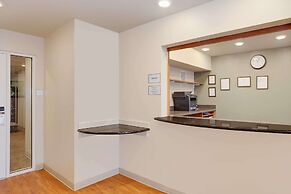 WoodSpring Suites Chesapeake - Norfolk Greenbrier