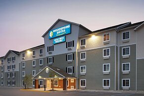 WoodSpring Suites Chesapeake - Norfolk Greenbrier