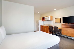 WoodSpring Suites Chesapeake - Norfolk Greenbrier