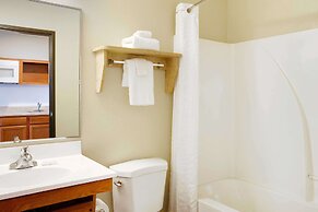 WoodSpring Suites Chesapeake - Norfolk Greenbrier