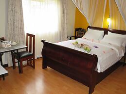 Hotel Troy Nairobi