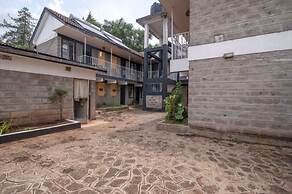 Hotel Troy Nairobi