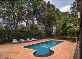 Hotel Troy Nairobi