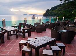 Summer Bay Resort, Lang Tengah Island