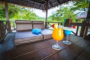 Summer Bay Resort, Lang Tengah Island