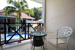 Summer Bay Resort, Lang Tengah Island