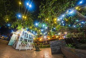 Summer Bay Resort, Lang Tengah Island