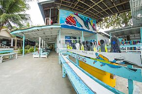 Summer Bay Resort, Lang Tengah Island