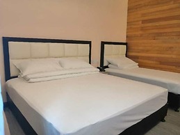 Summer Bay Resort, Lang Tengah Island