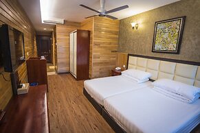 Summer Bay Resort, Lang Tengah Island