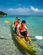 Summer Bay Resort, Lang Tengah Island